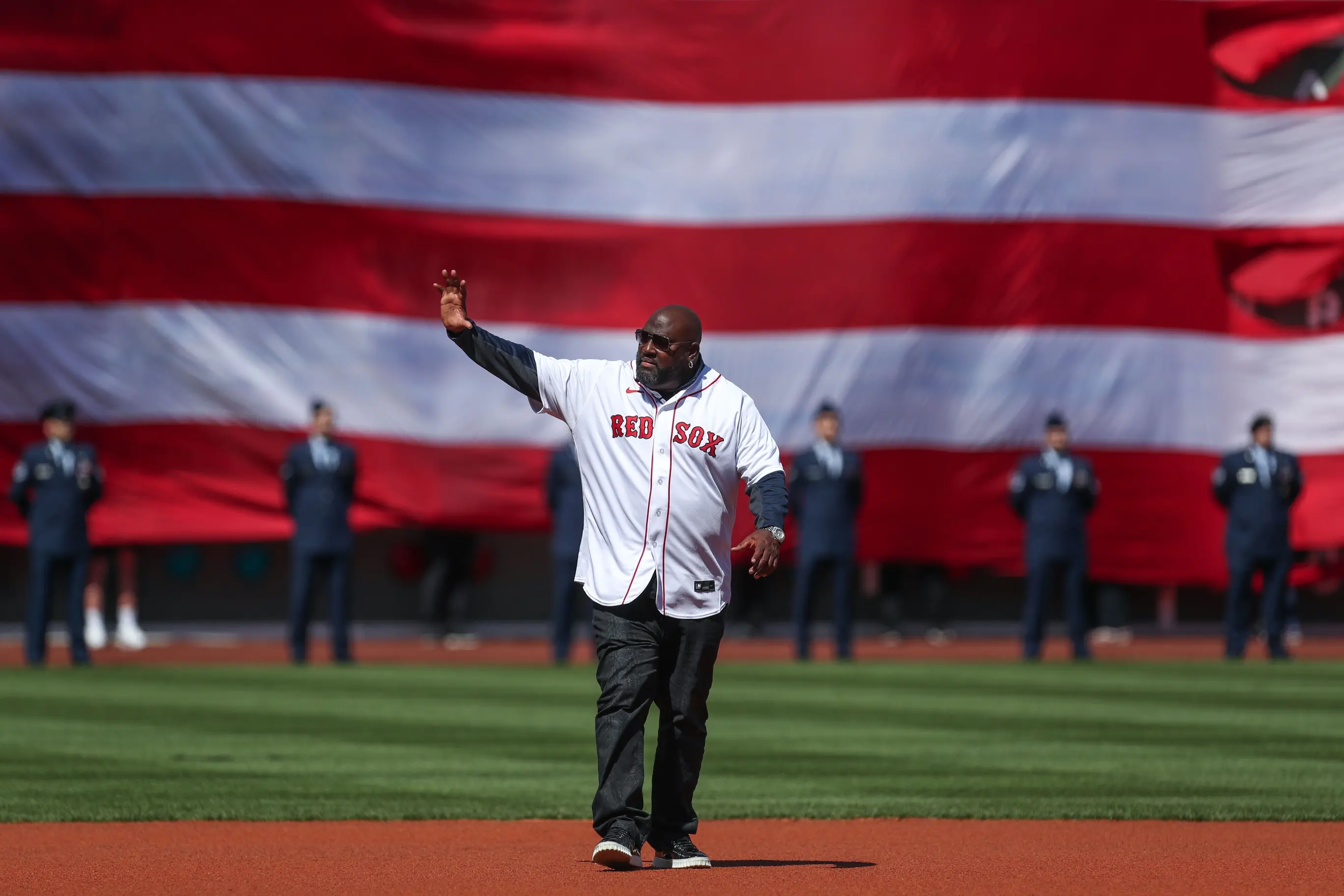 Tyler Rutstein Mo Vaughn on Youth Baseball Development: More Practice, Less Tournament ...