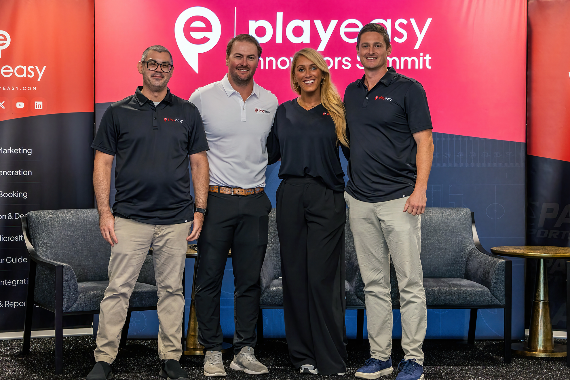 Playeasy Splits Into Two Business Lines as Sports Tourism Platform Targets Broader Destination Marketing