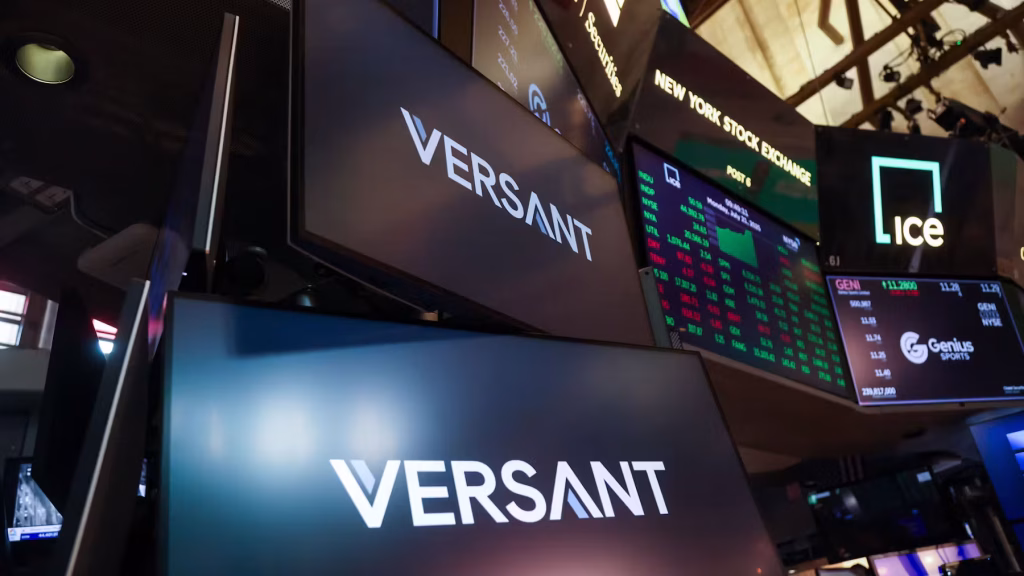 Versant Explores Sale of SportsEngine as Comcast Spinoff Approaches Youth-Sports-Business-Report-Journal-news-parents-NIL-Versant-SportsEngine