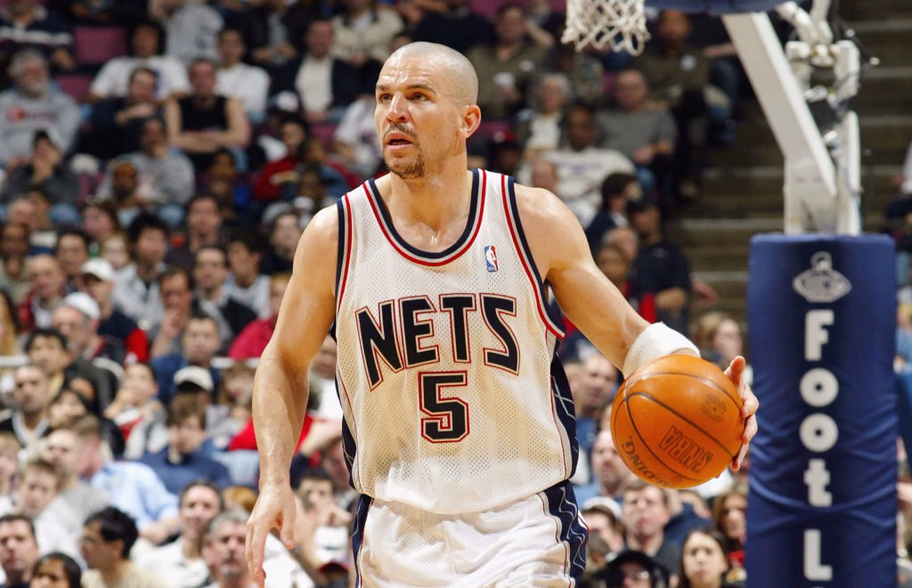 NBA Hall of Famer Jason Kidd Takes Board Seat and Equity Stake in Prep Network Youth-Sports-Business-Report-Journal-news-parents-NIL-jason-kidd-prep-network