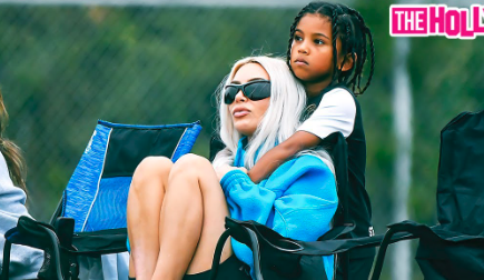 Kim Kardashian's Team Moms Exposes Excess in US Youth Sports - News Directory 3