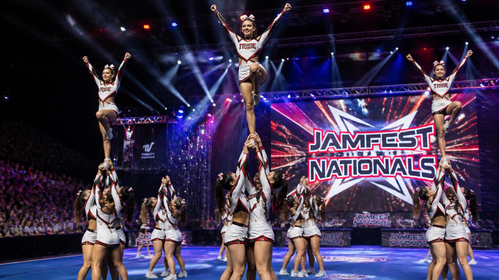 Varsity Brands Settles Third Cheer Antitrust Case, Avoids a Jury Before ...