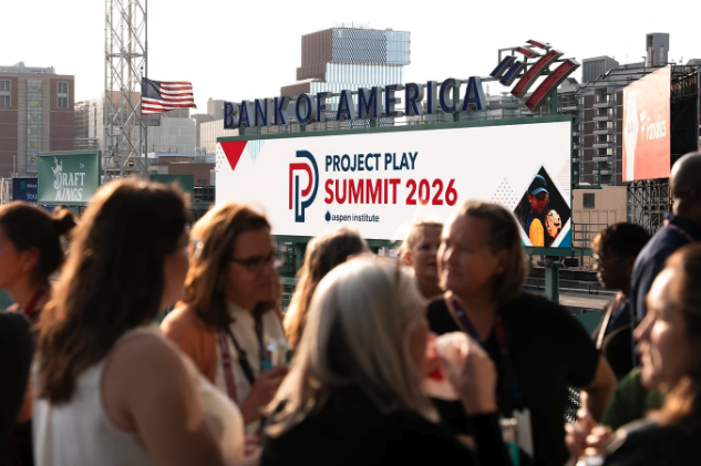 Project Play Summit 2026: New Coaching and Leadership Programs Push ...