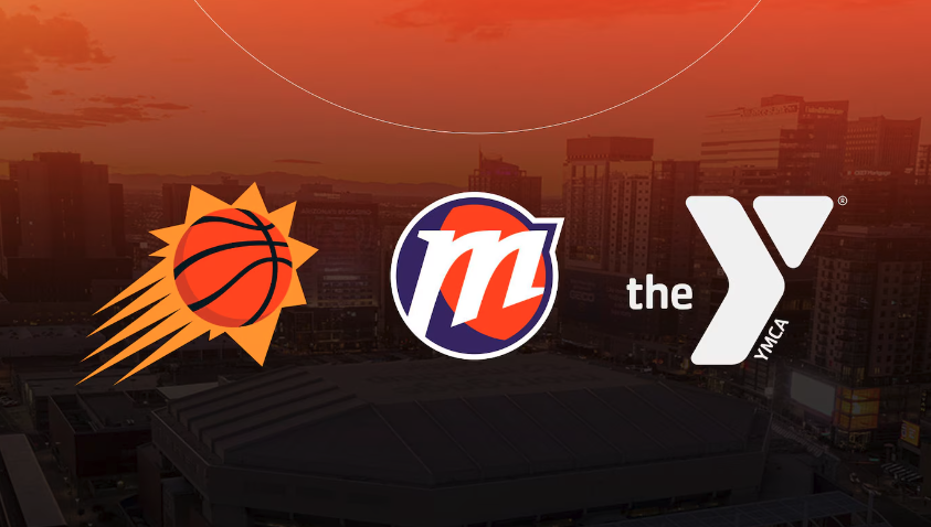 Phoenix Suns and Mercury to Build $60 Million Youth Basketball Facility With YMCA - YSBR